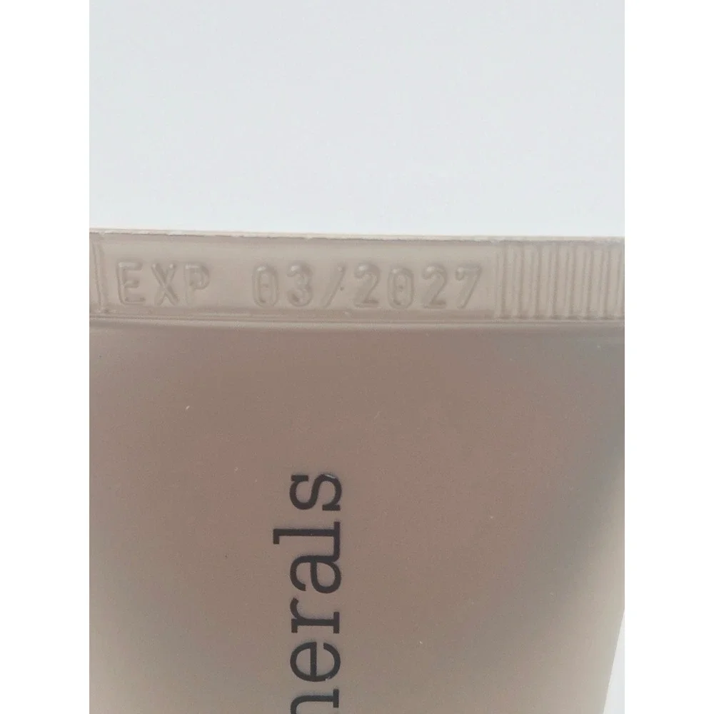 bareMinerals Complexion Rescue Tinted Moisturizer SPF 30 Spice 08 1.18oz NEW